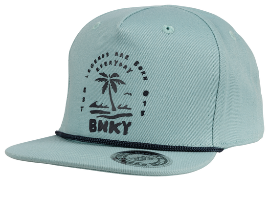 Binky Bro Arica Hat