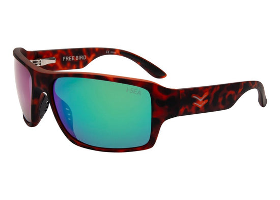 I-SEA Free Bird Mens Sunnies