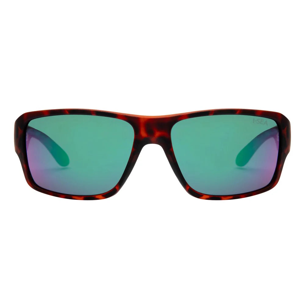 I-SEA Free Bird Mens Sunnies