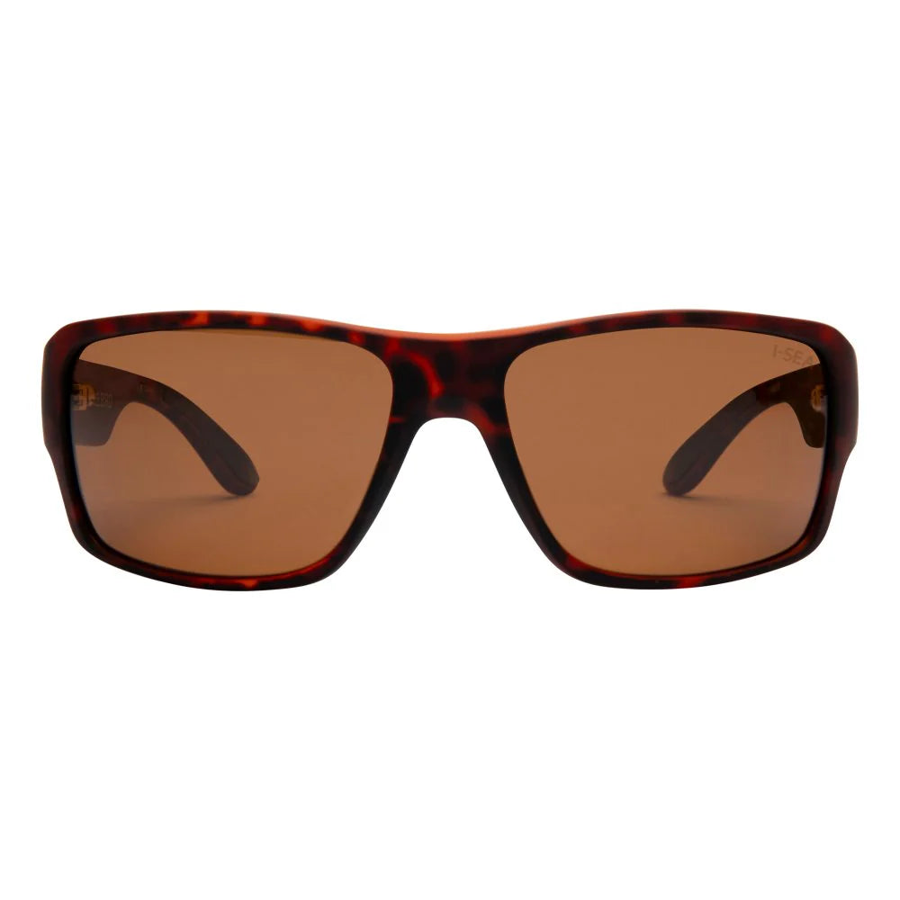 I-SEA Free Bird Mens Sunnies