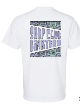 BinkyBro Gnar Gnar T-Shirt