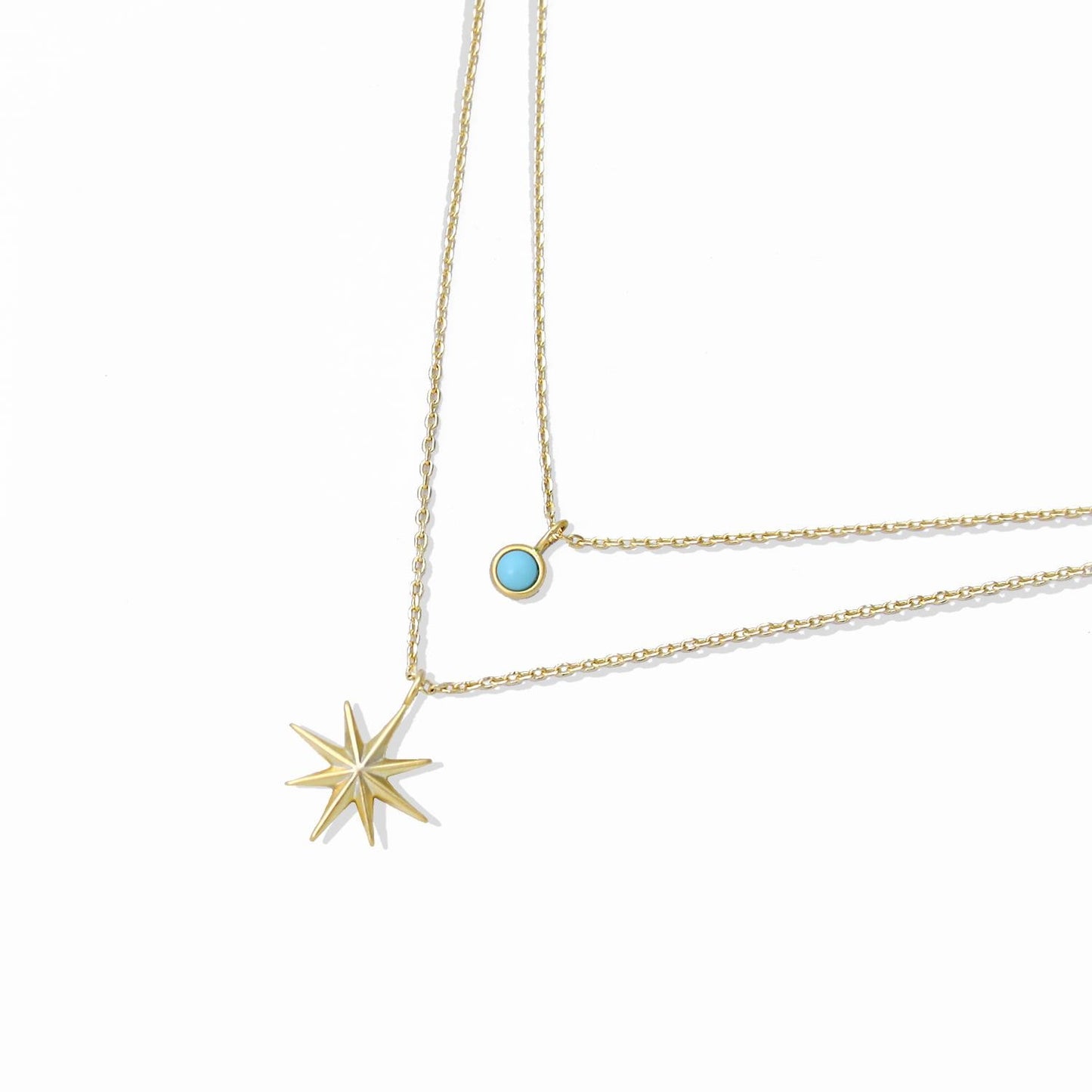 Go Change The World Necklace