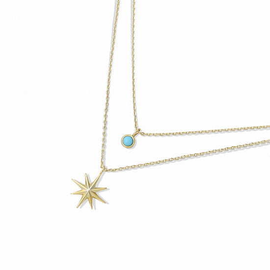 Go Change The World Necklace