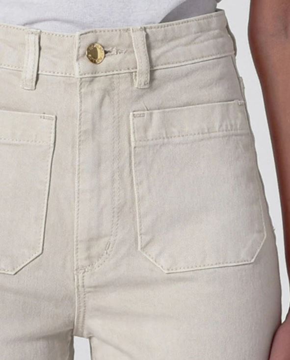 Rolla's Sailor Jeans Golden Salt