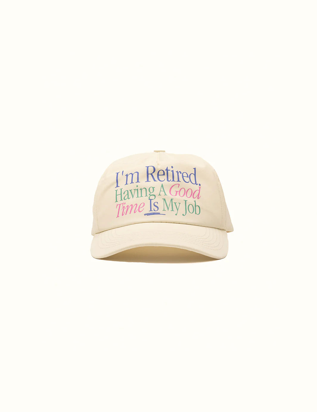 Duvin Good Time Hat Antique