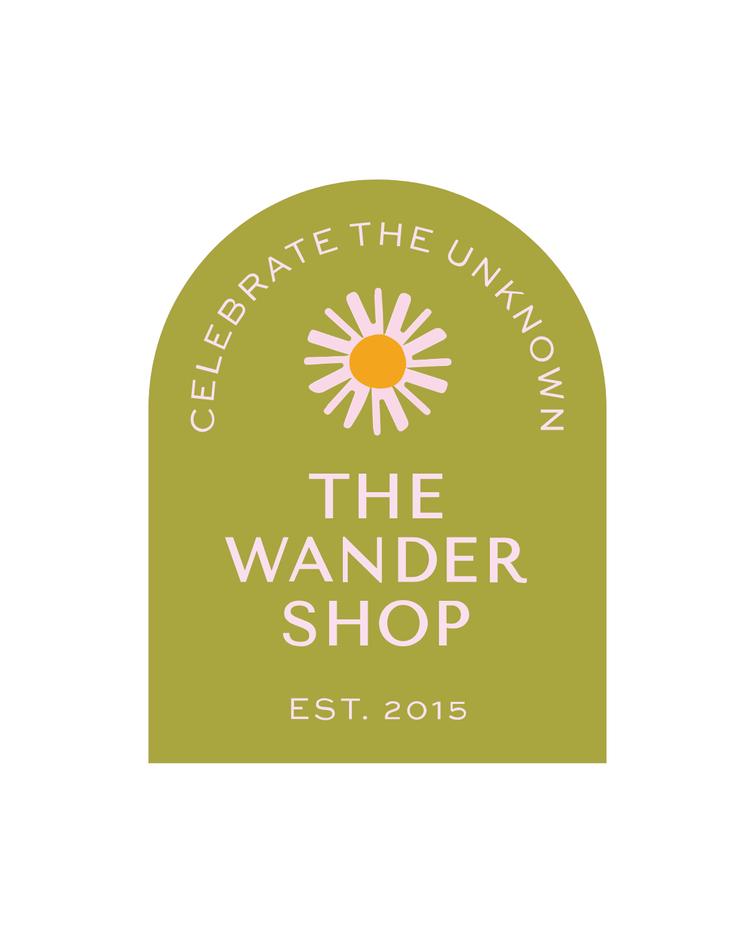 The Wander Shop 