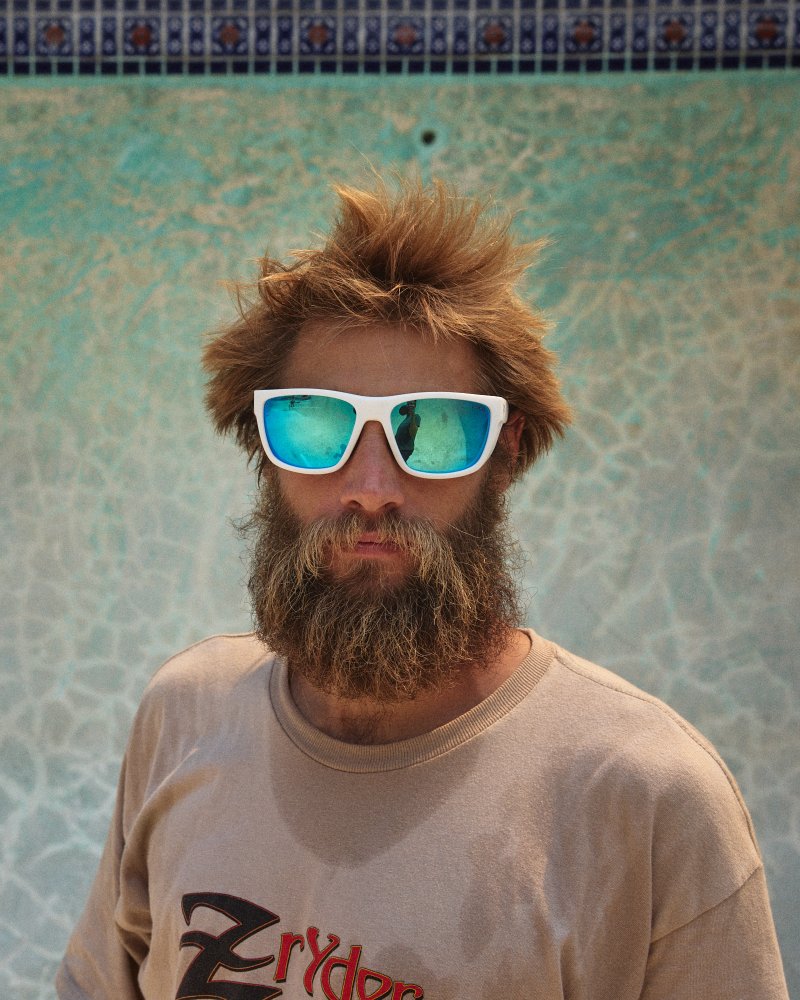 I-SEA Greyson 2.0 Mens Sunnies
