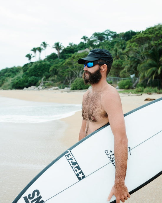 I-SEA Greyson Fletcher Mens Sunnies