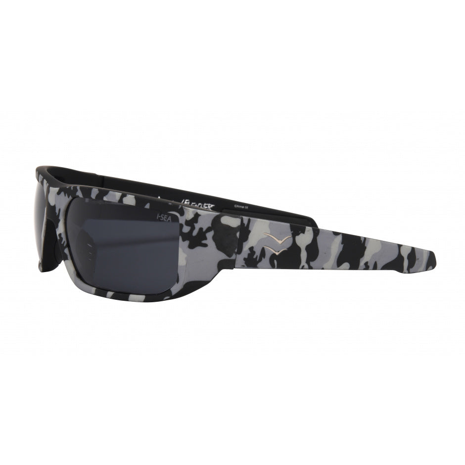 I-SEA Greyson Fletcher Mens Sunnies