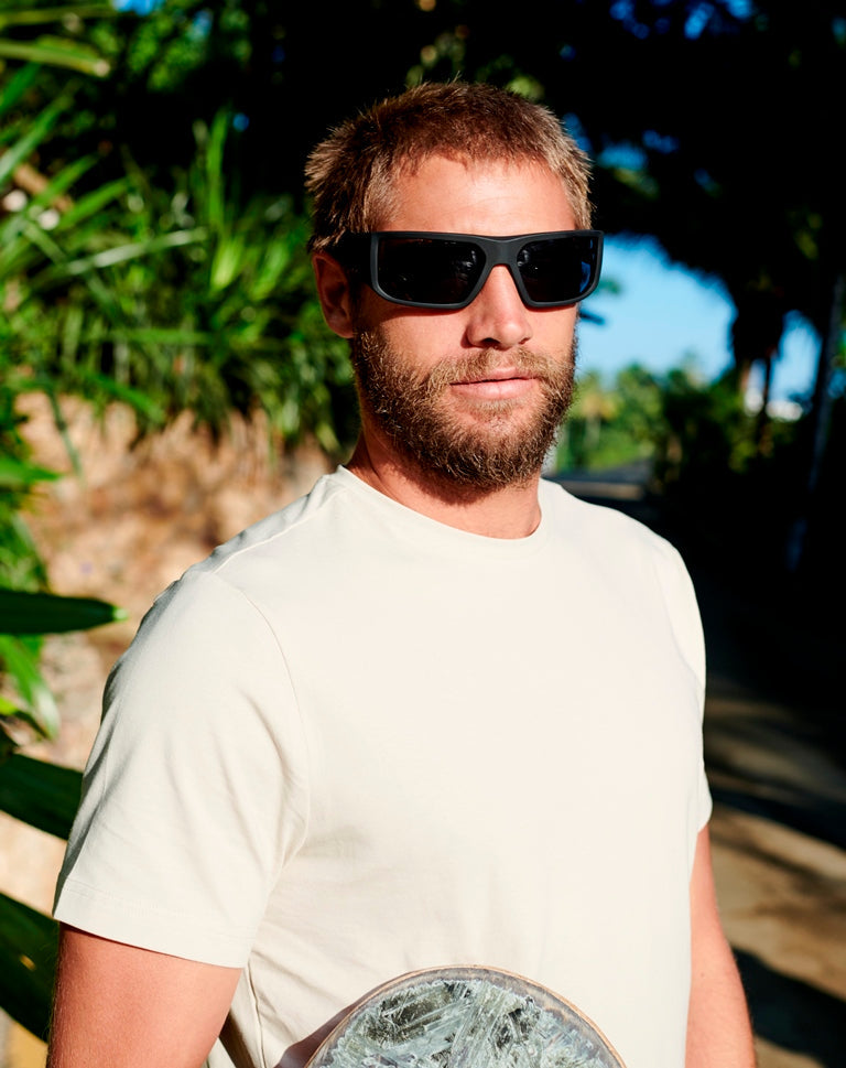 I-SEA Greyson Fletcher Mens Sunnies