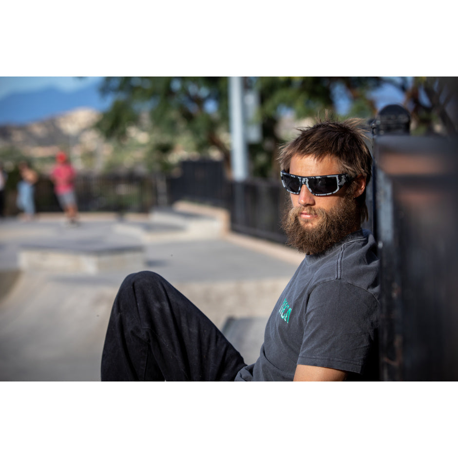 I-SEA Greyson Fletcher Mens Sunnies