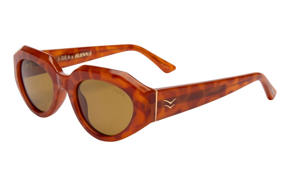 I-SEA Hanna Sunnies
