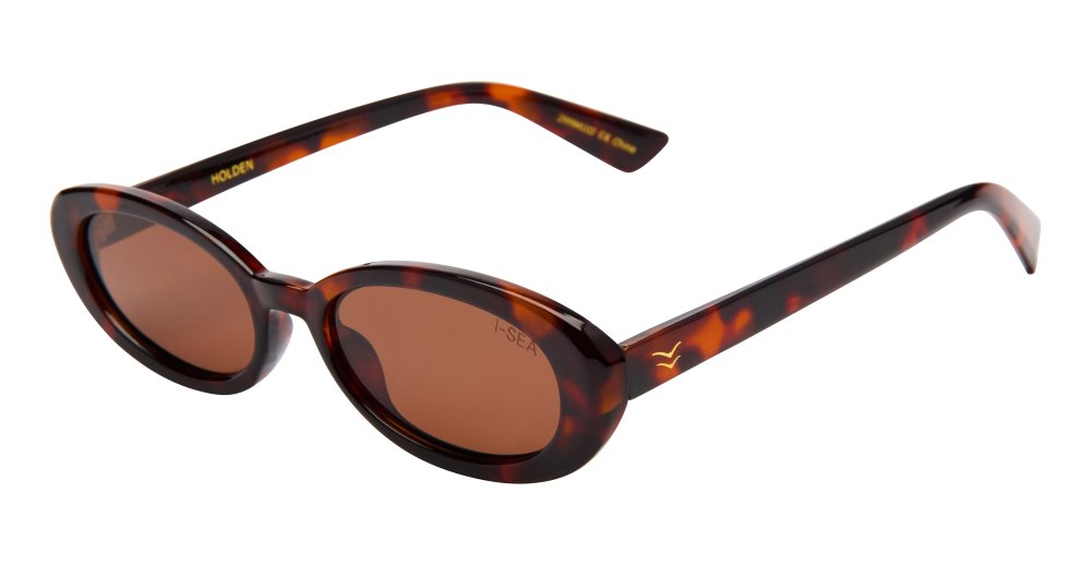 I-SEA Holden Sunnies