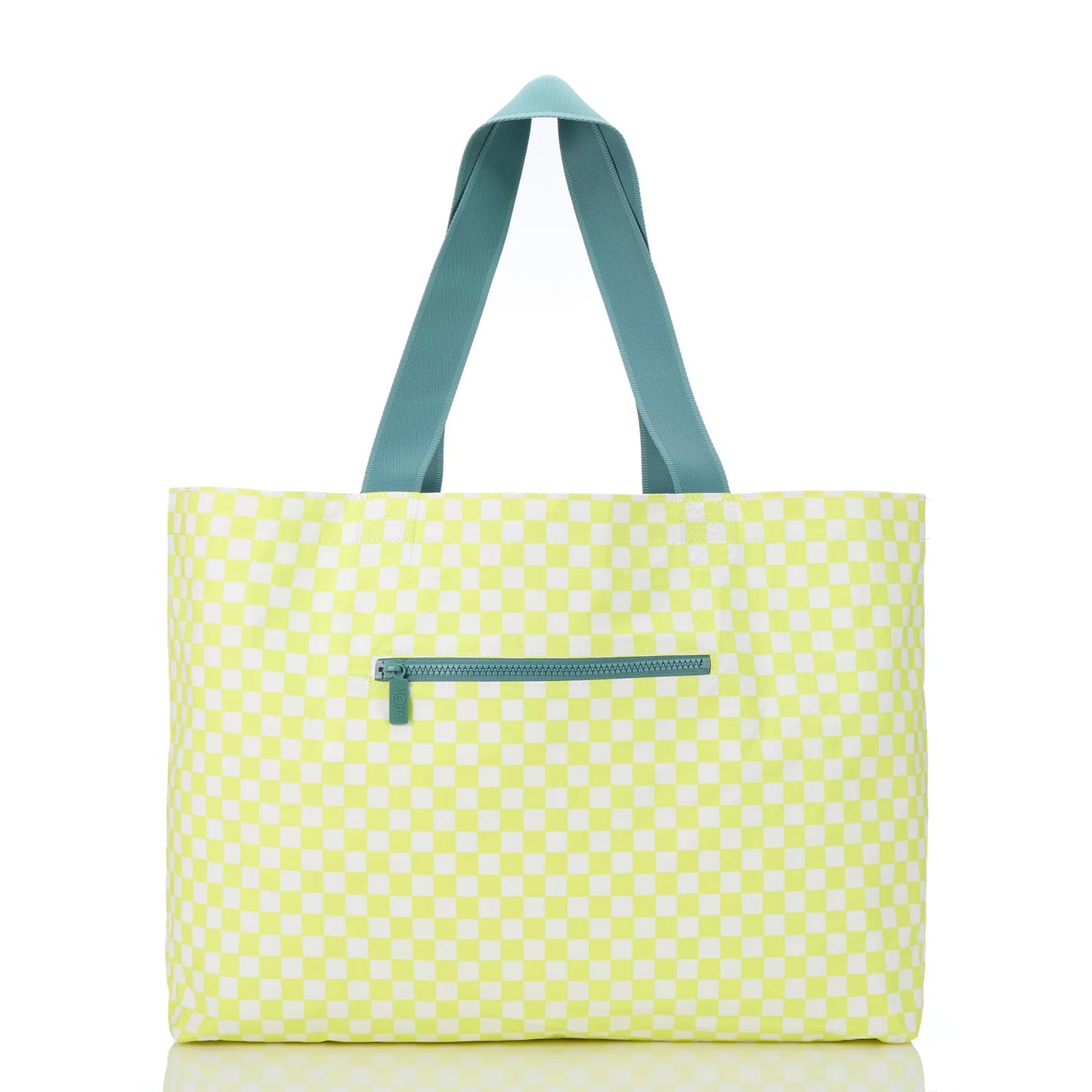 Aloha Collection Hola Hola Tote Nice Stripes Tide