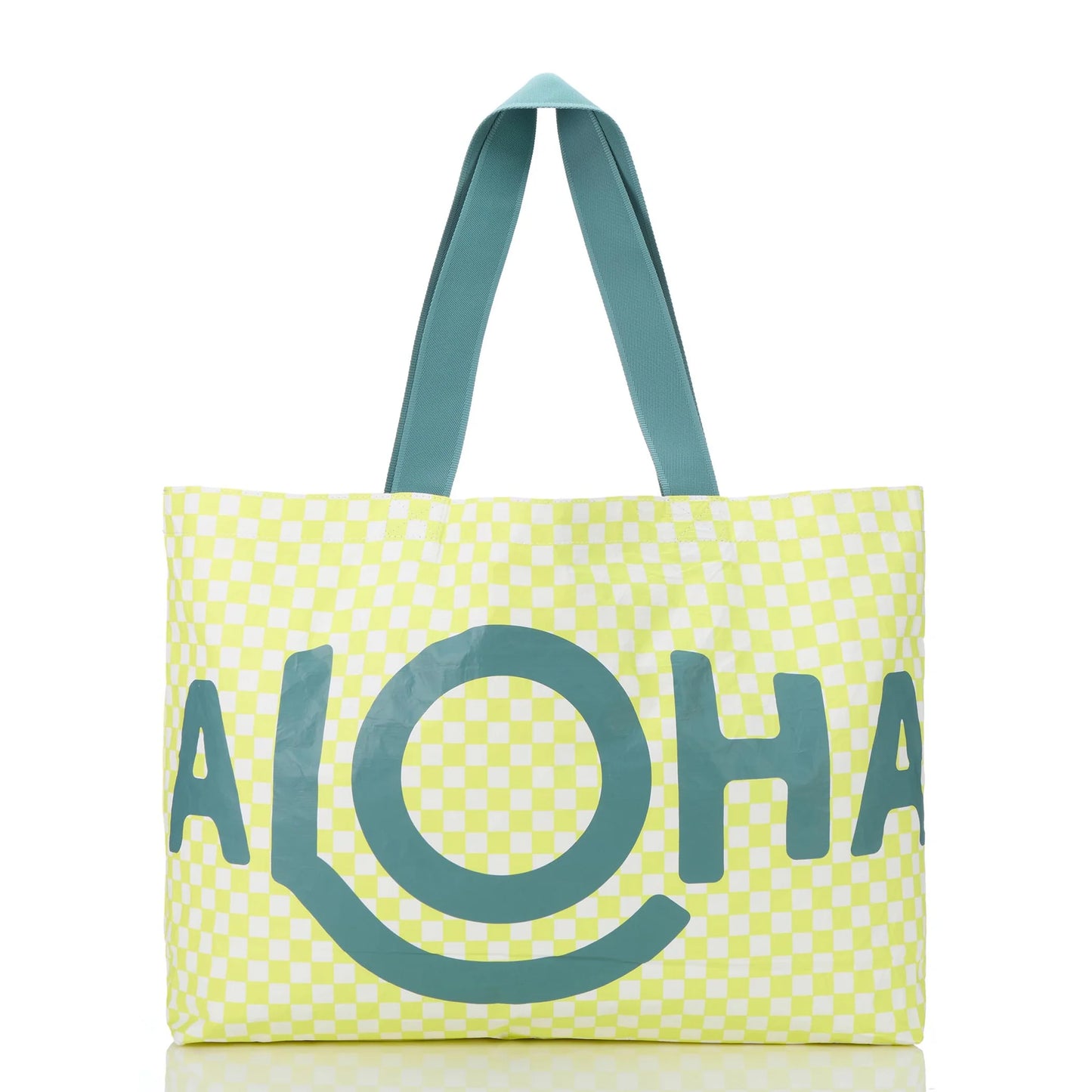 Aloha Collection Hola Hola Tote Nice Stripes Tide