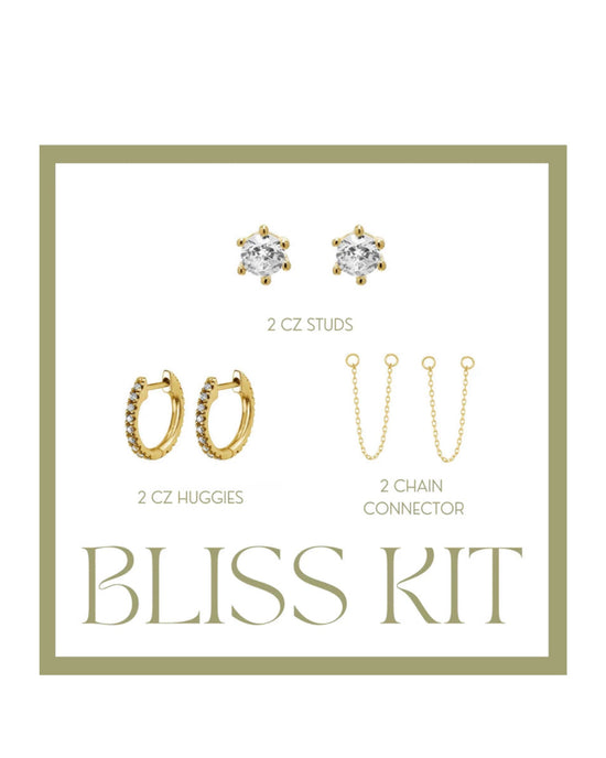 Bliss Ear Kit