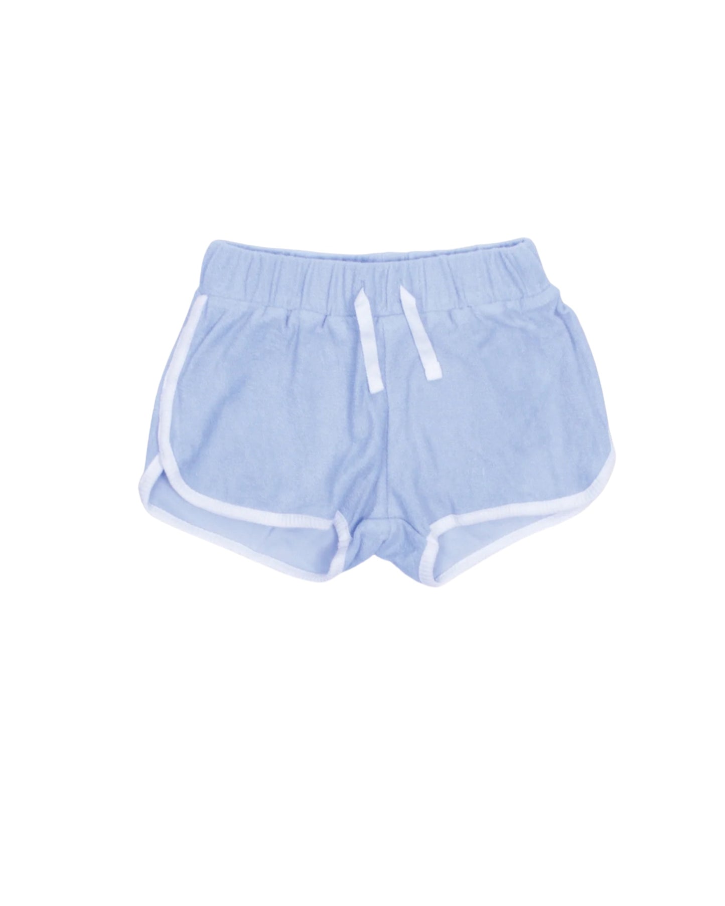 Shade Critters Terry Shorts Blue