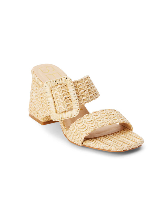 Beach by Matisse Lucy Sandals Natural