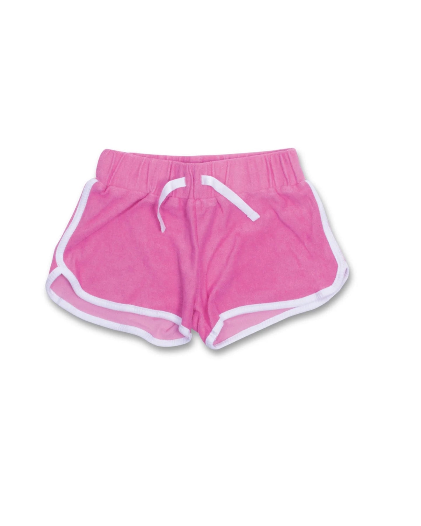 Shade Critters Terry Shorts Pink