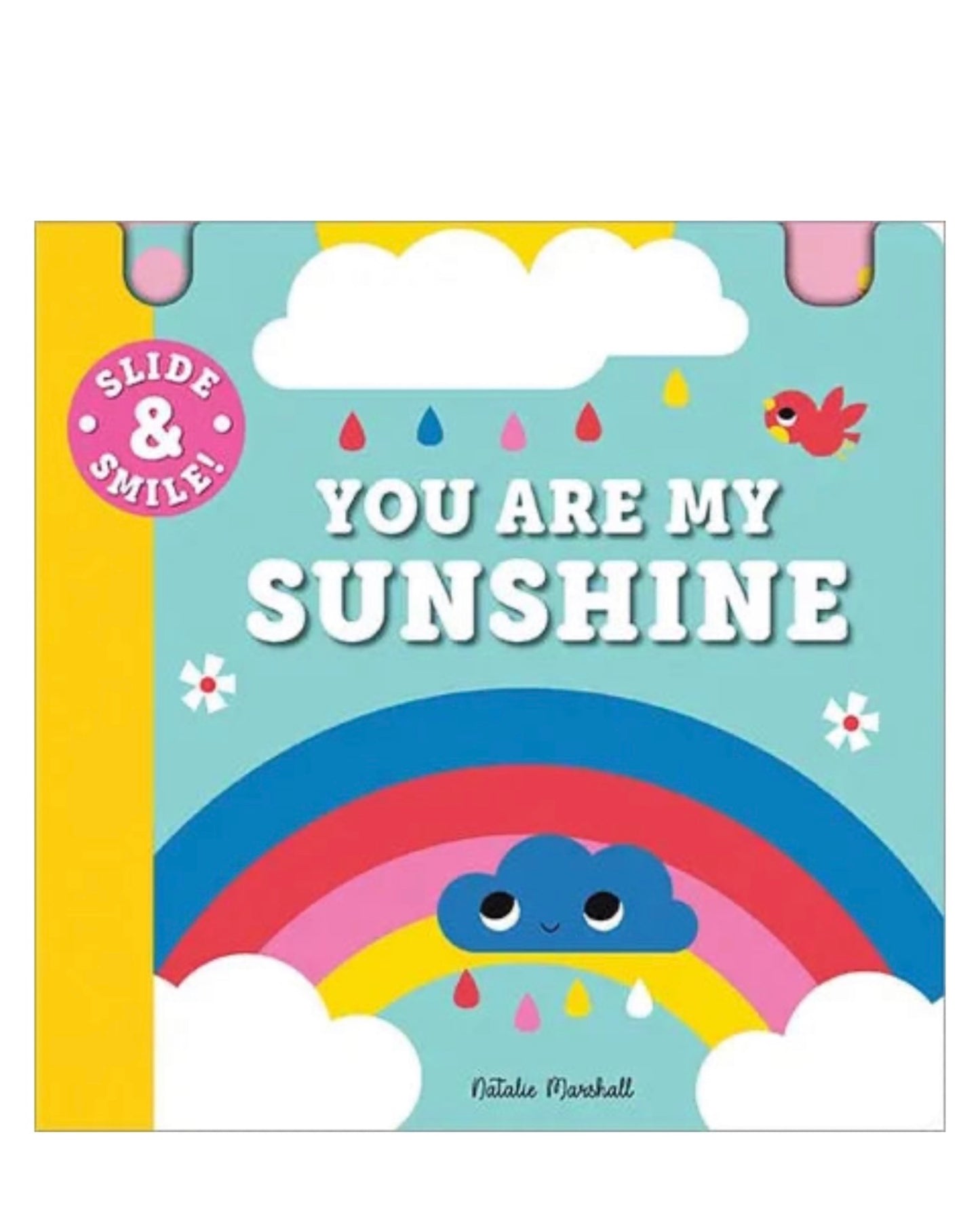 You re My Sunshine Book