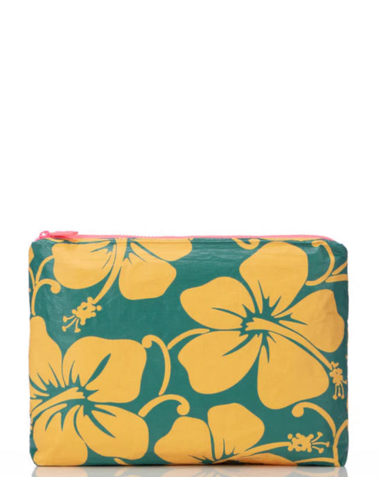 Aloha Collection Mid Pouch Hana Hou Tangelo