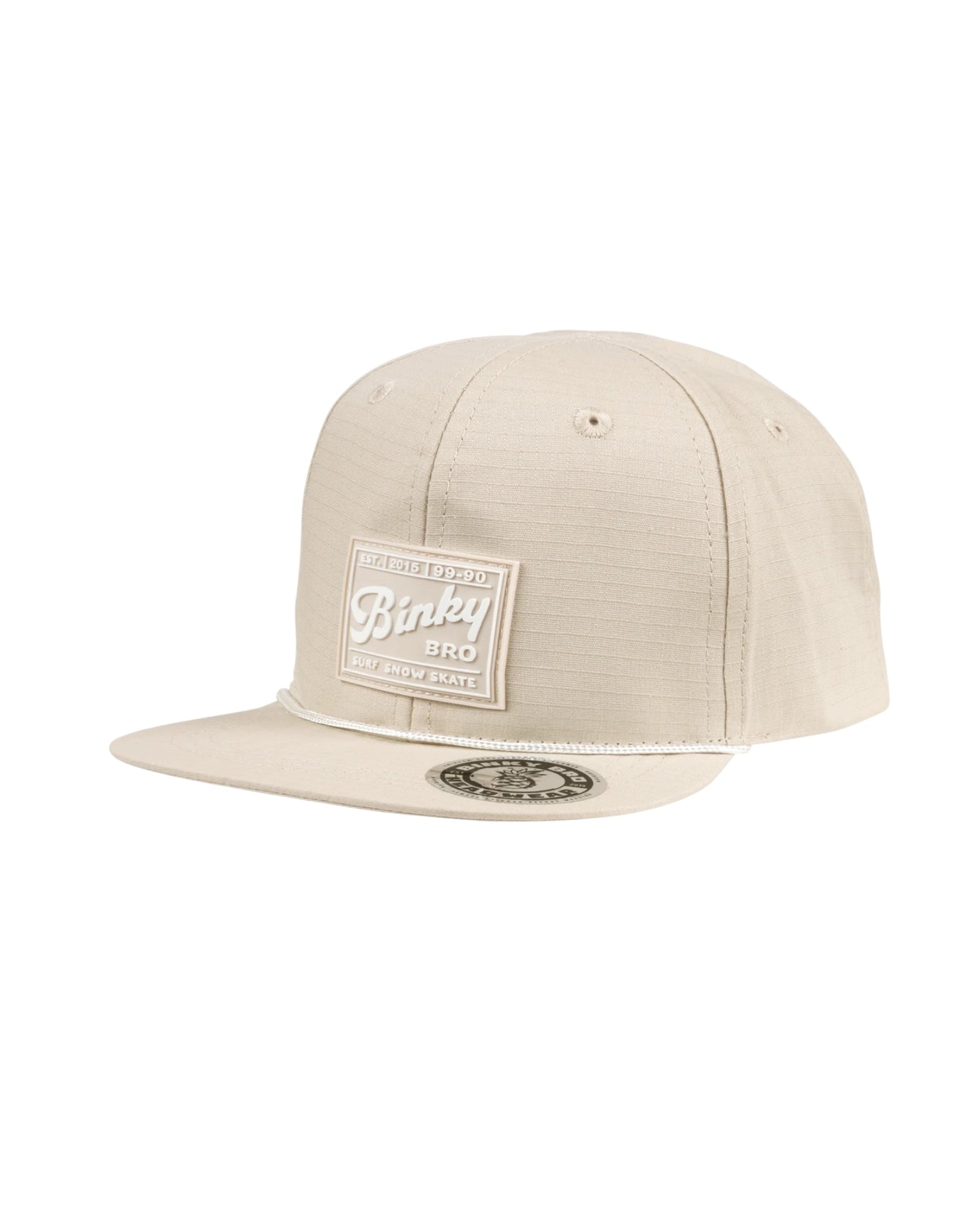 Binky Bro Byron Bay Hat