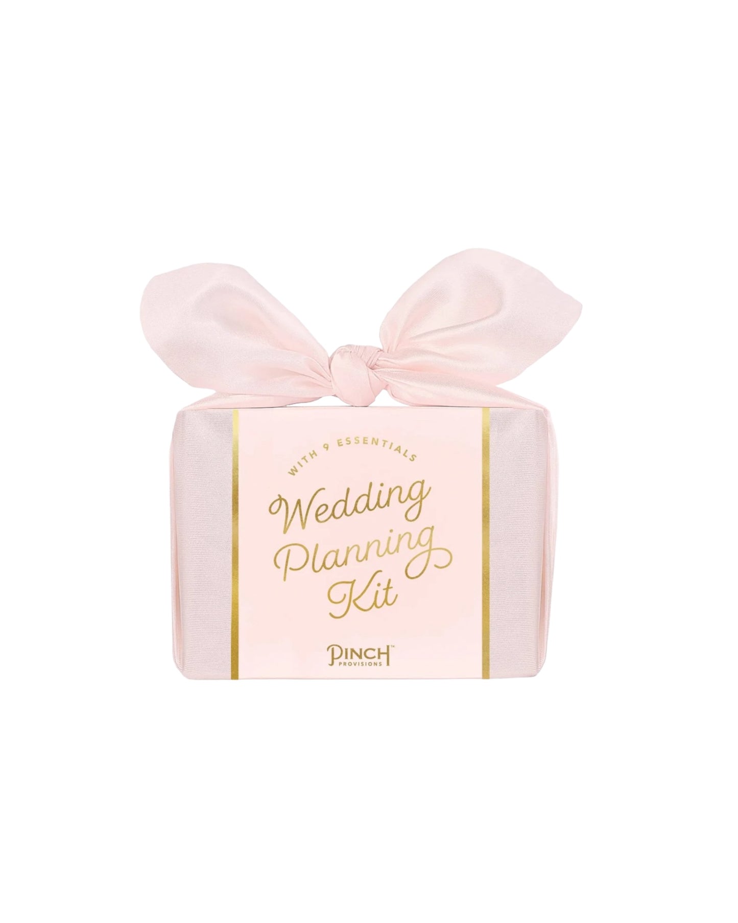 Pinch Provisions Wedding Planning Kit