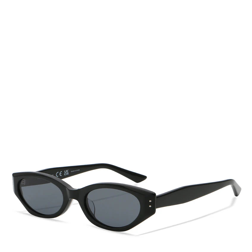 Moda Eyewear Isabella Black Sunnies
