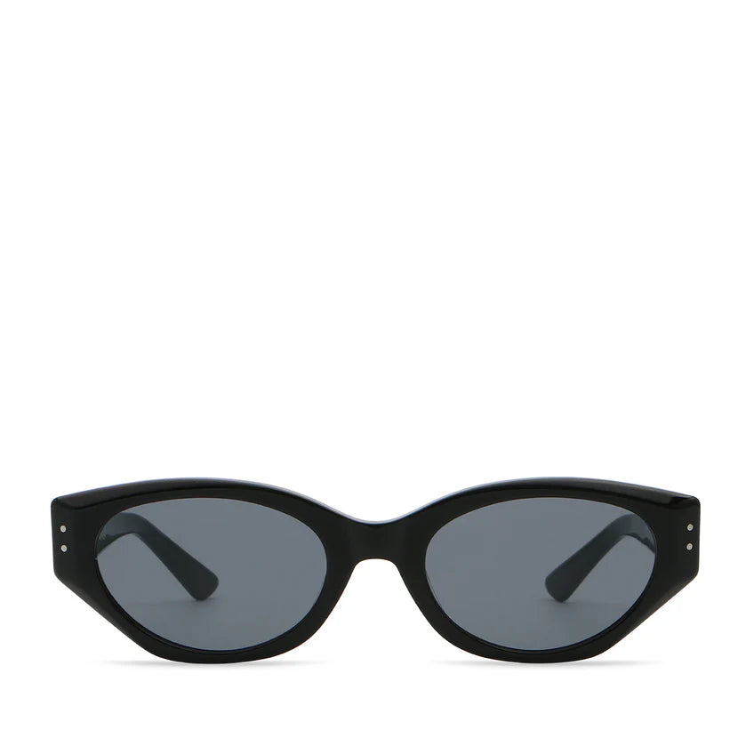 Moda Eyewear Isabella Black Sunnies