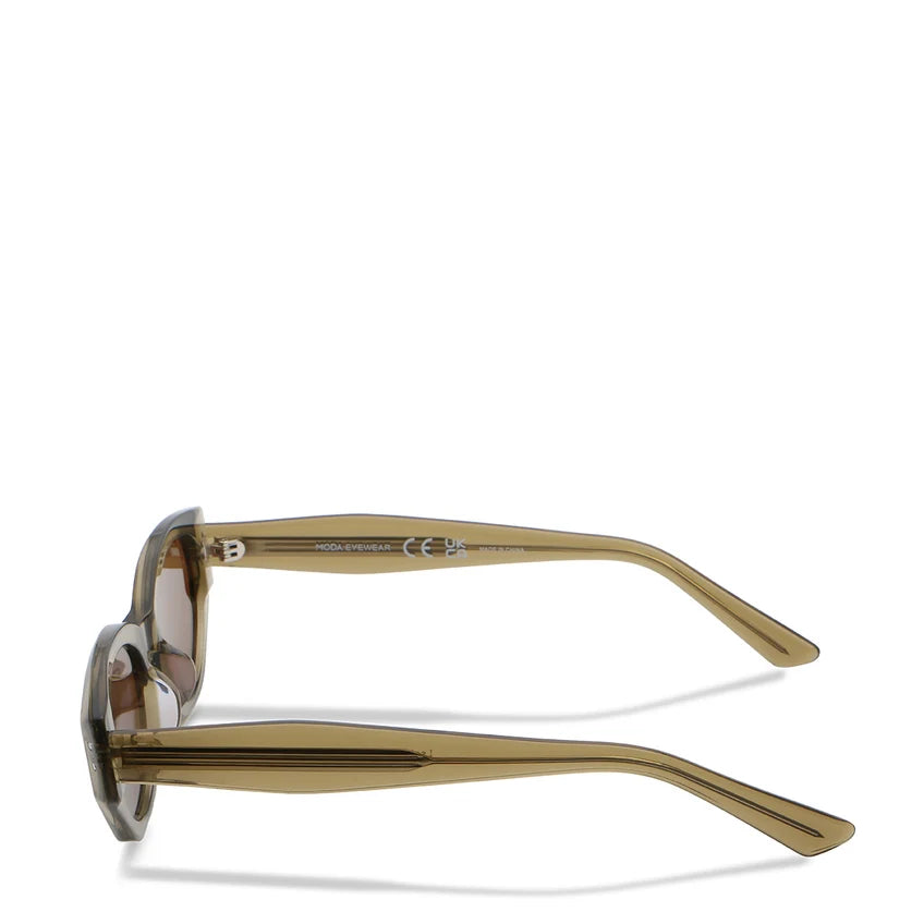 Moda Eyewear Isabella Olive