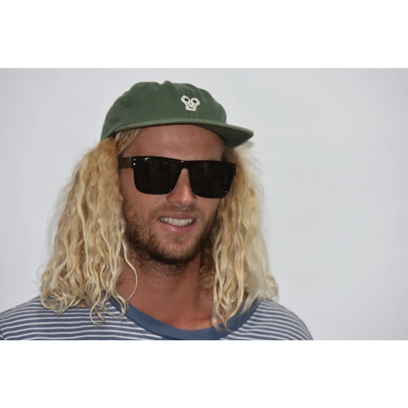 I-SEA  Mens V Lander Sunnies