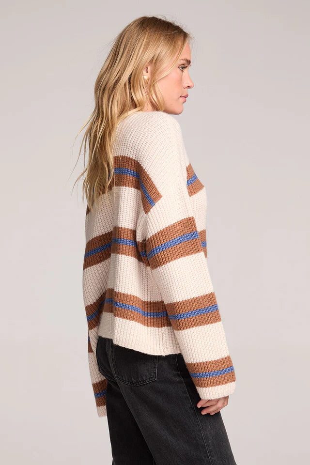 Saltwater Luxe Jane Sweater
