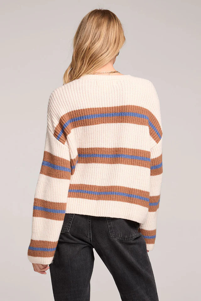Saltwater Luxe Jane Sweater