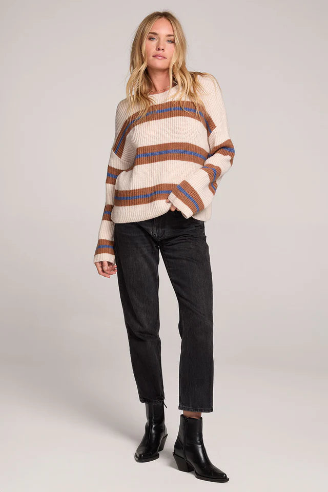 Saltwater Luxe Jane Sweater