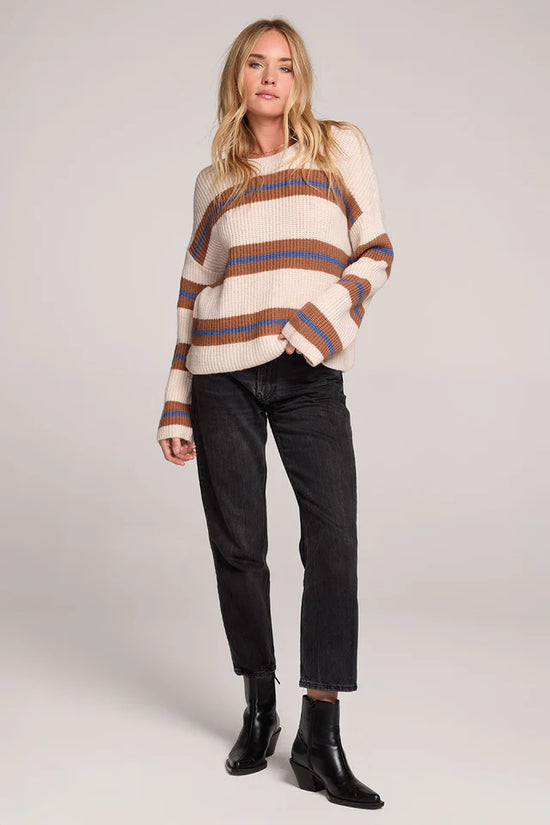 Saltwater Luxe Jane Sweater