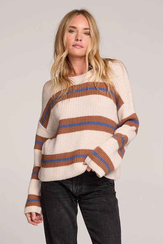 Saltwater Luxe Jane Sweater
