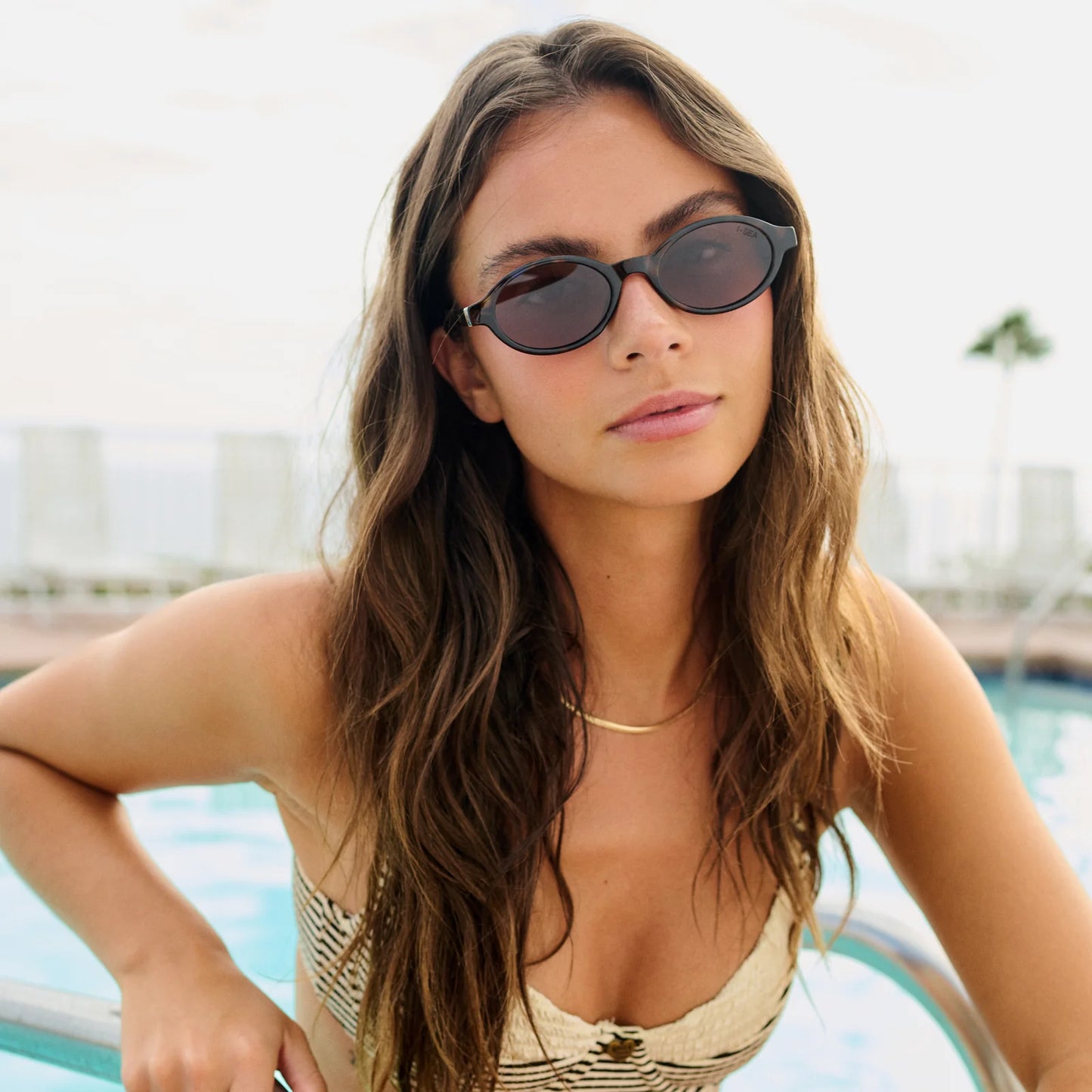 I-SEA Josie Sunnies