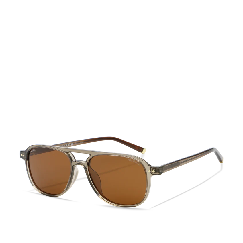 Moda Eyewear Kai Mocha/Brown