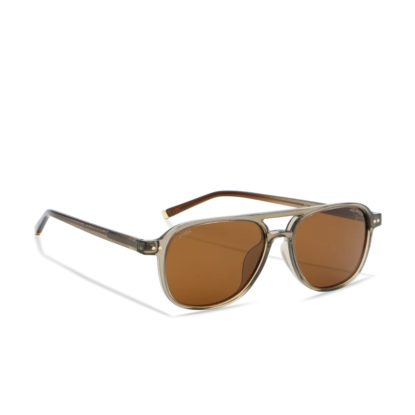 Moda Eyewear Kai Mocha/Brown