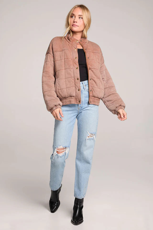 Saltwater Luxe Levy Jacket