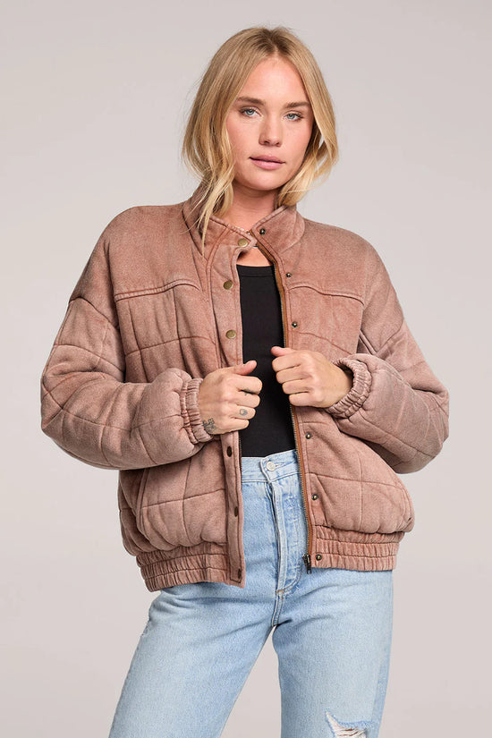 Saltwater Luxe Levy Jacket