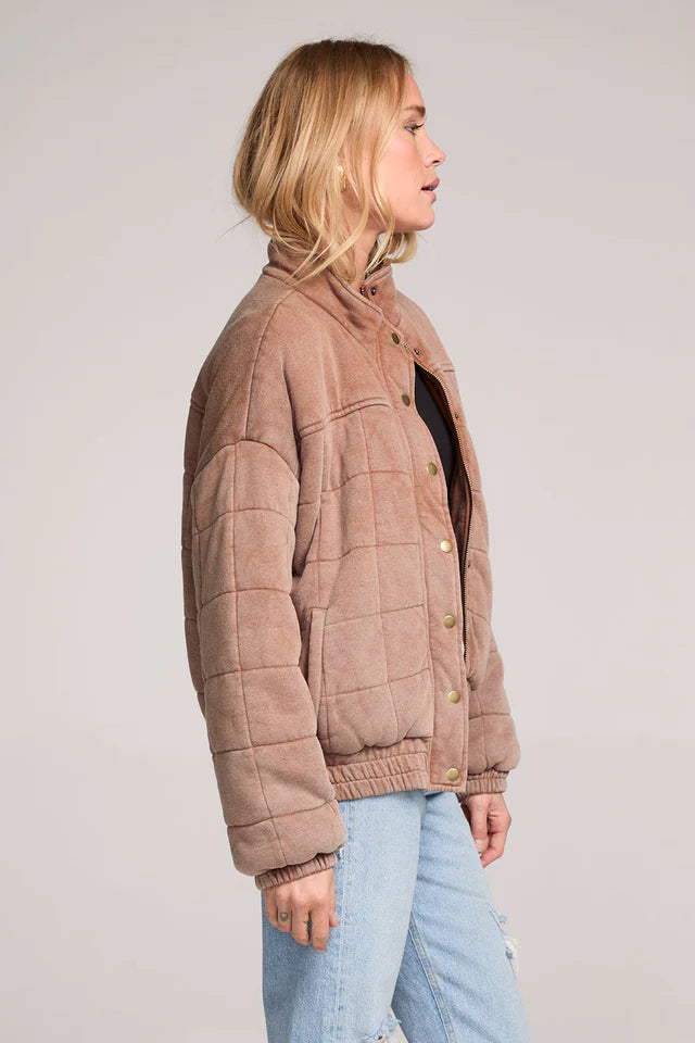 Saltwater Luxe Levy Jacket