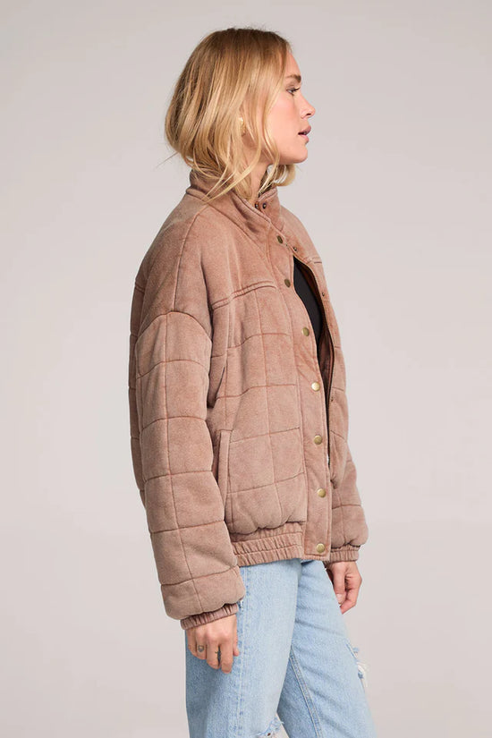 Saltwater Luxe Levy Jacket