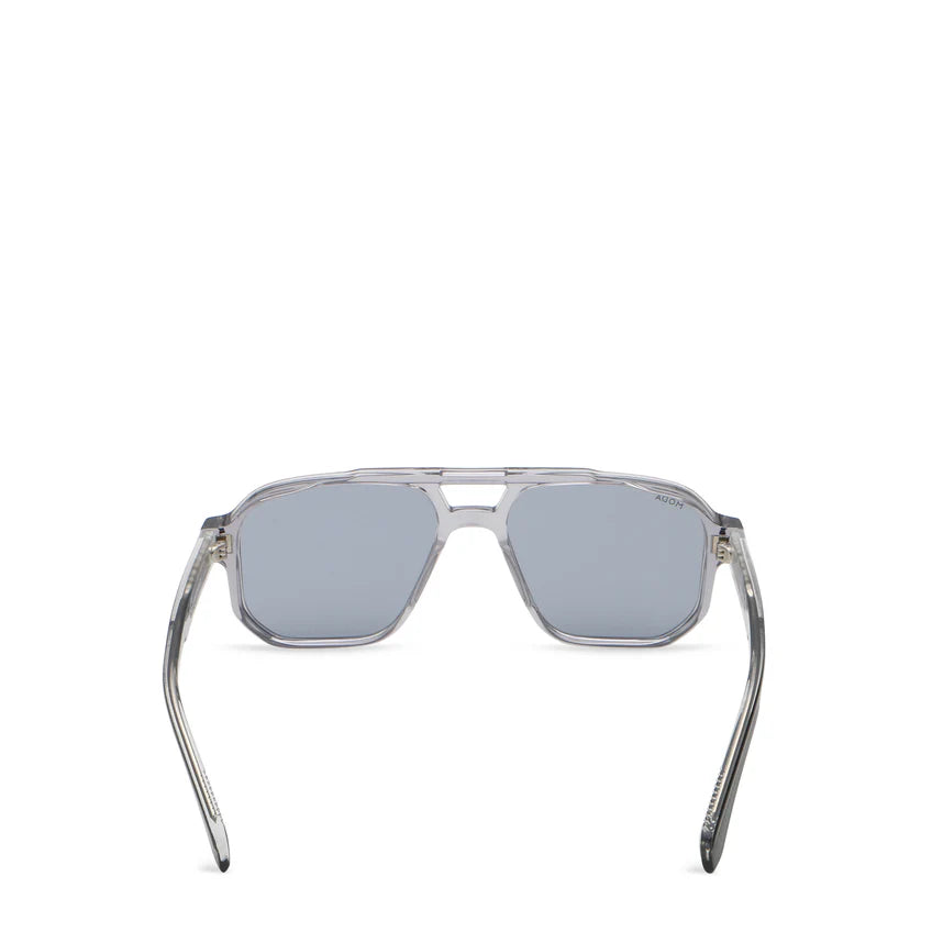 Moda Eyewear Liam Grey Sunnies