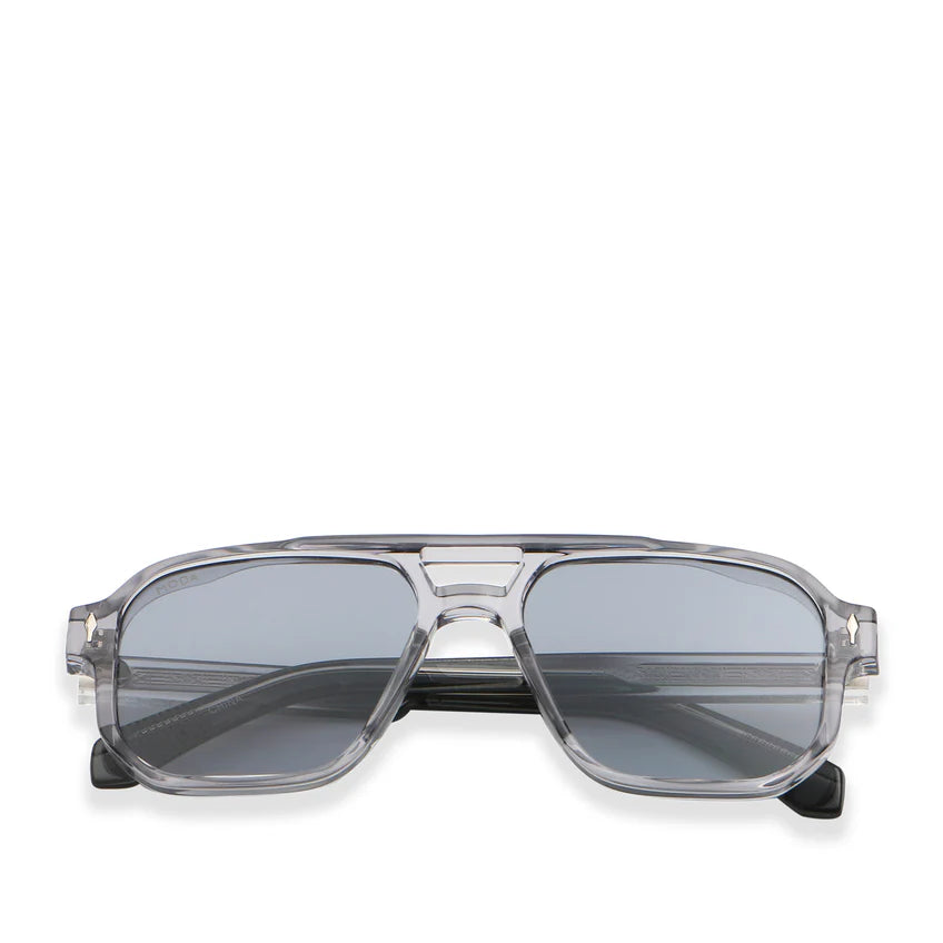 Moda Eyewear Liam Grey Sunnies