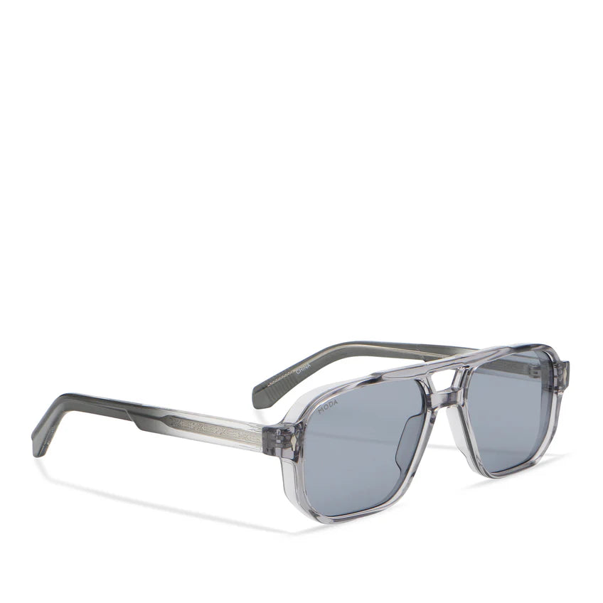 Moda Eyewear Liam Grey Sunnies