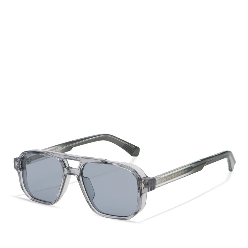 Moda Eyewear Liam Grey Sunnies