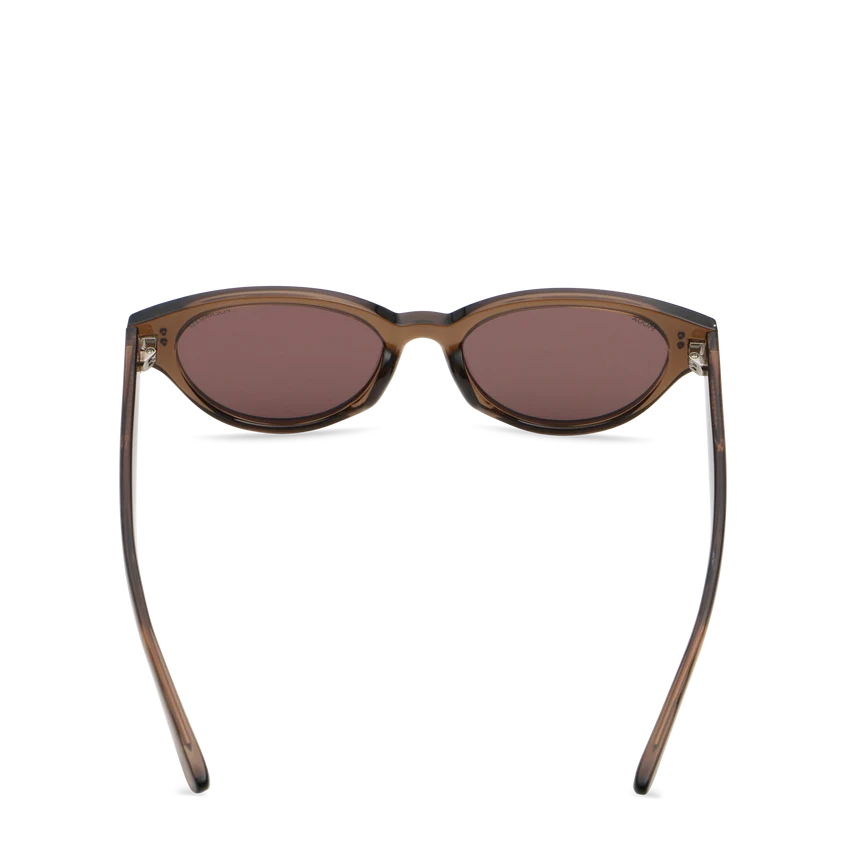 Moda Eyewear Lindsey Caffe'/Brown