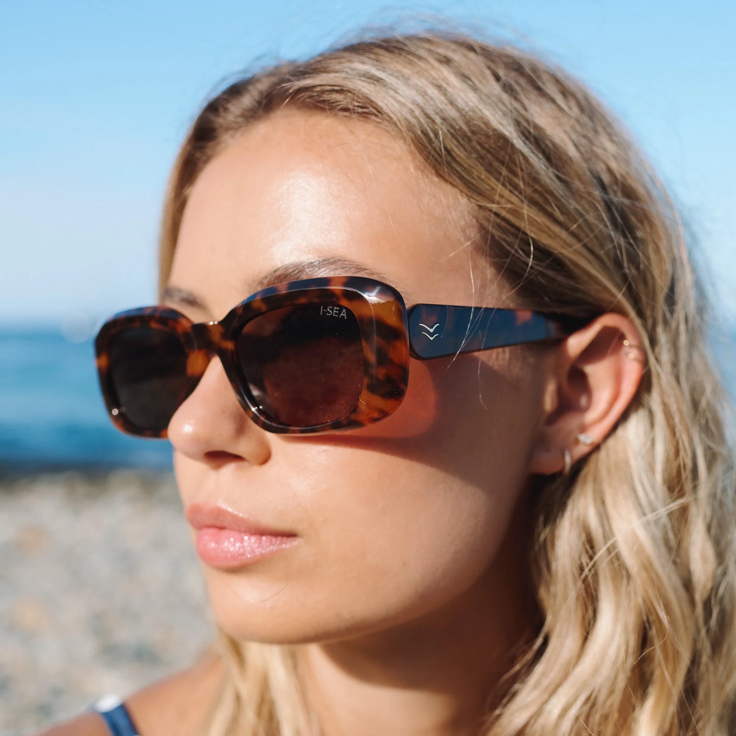 I-SEA Margot Sunnies