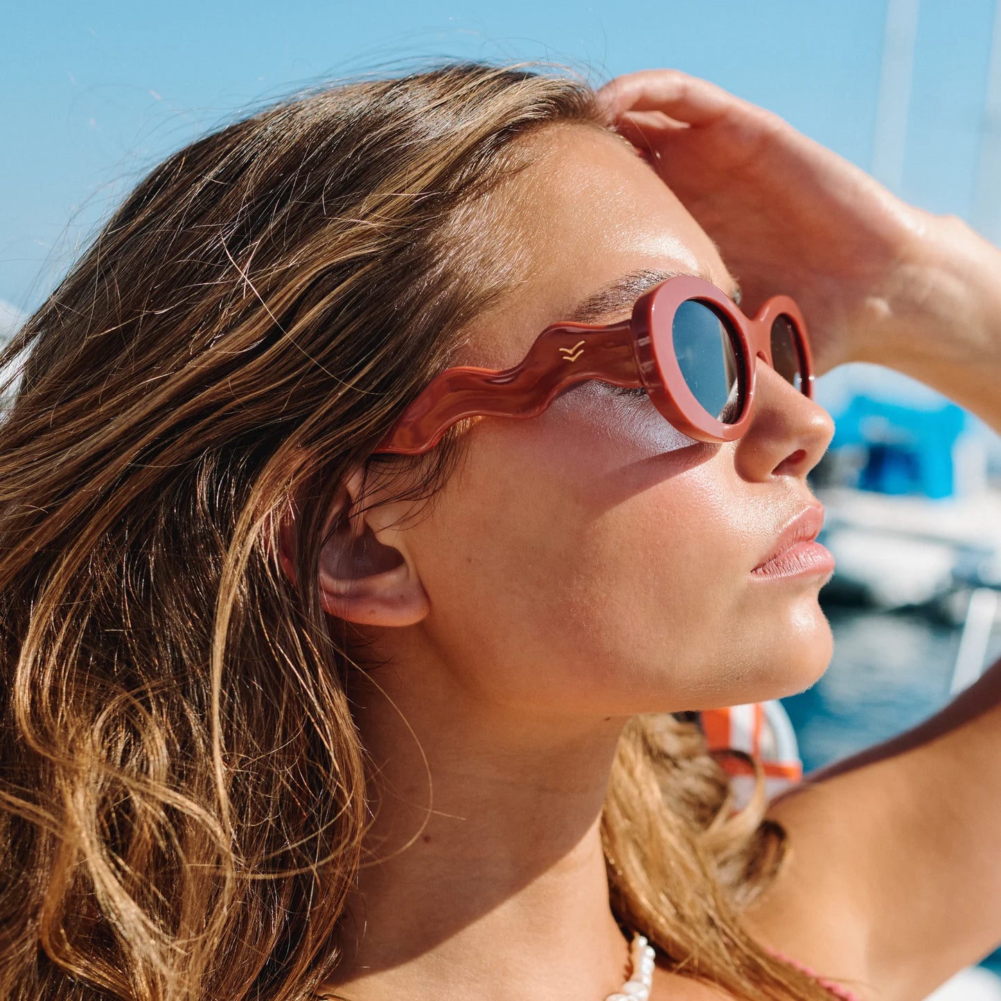 I-SEA Maya Sunnies